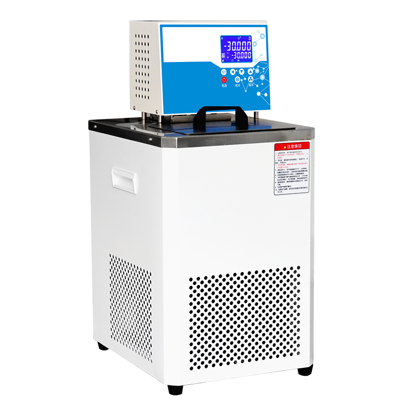 主图 低温恒温水槽